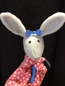 Workshop Maus